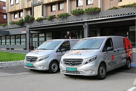 Bilde 1 av 4 i jobbannonse-galleriet