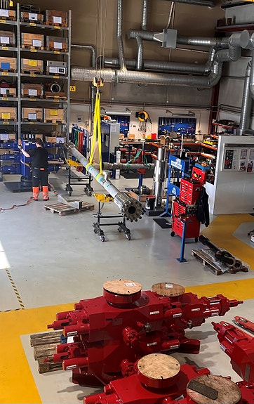 Bilde 2 av 7 i jobbannonse-galleriet