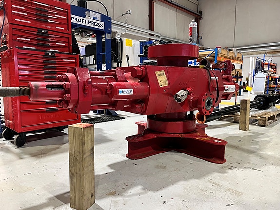 Bilde 1 av 7 i jobbannonse-galleriet