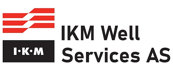IKM Well Services logo