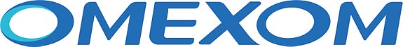 Omexom Sør logo
