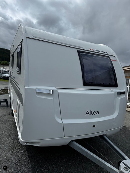 Adria ALTEA 432PX