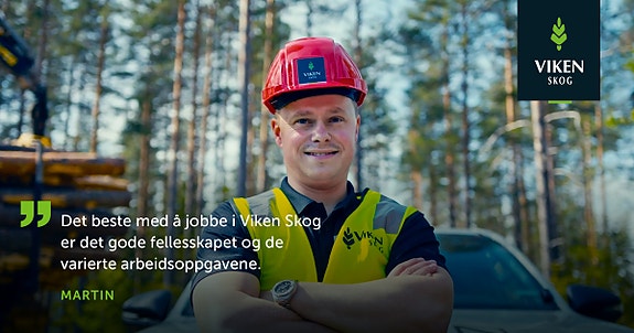 Bilde 3 av 5 i jobbannonse-galleriet