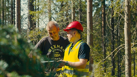 Bilde 4 av 5 i jobbannonse-galleriet