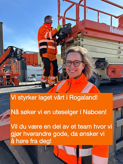 Bilde 1 av 3 i jobbannonse-galleriet