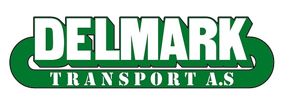 Delmark Transport AS logo