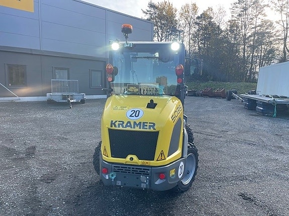 KramerAllrad 5035 6 of 15