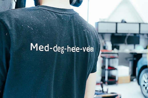 Bilde 4 av 4 i jobbannonse-galleriet