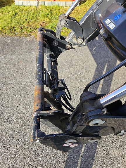 Massey Ferguson 6265 2000, kr 295 000,-