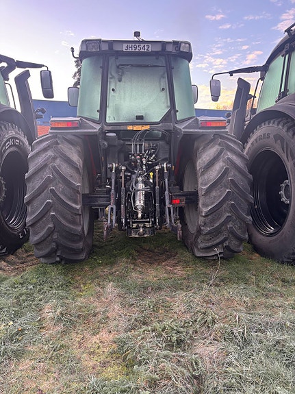 Massey Ferguson 6265 2000, kr 295 000,-