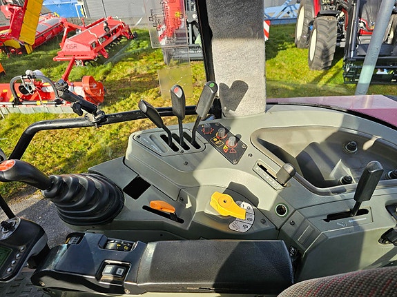 Massey Ferguson 6265 2000, kr 295 000,-