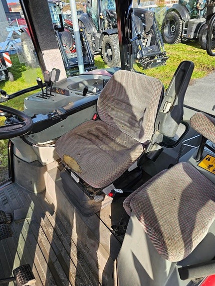 Massey Ferguson 6265 2000, kr 295 000,-