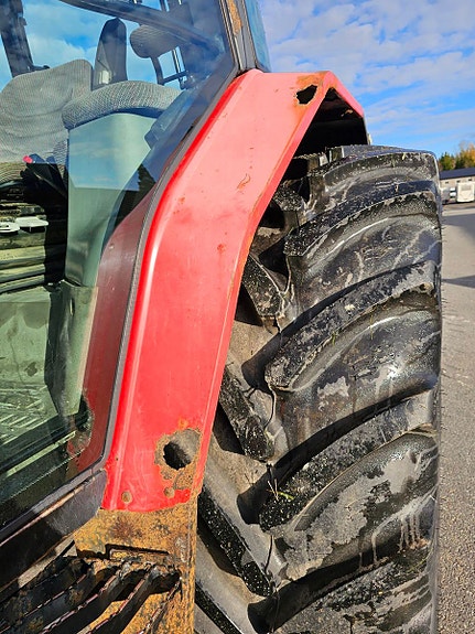 Massey Ferguson 6265 2000, kr 295 000,-