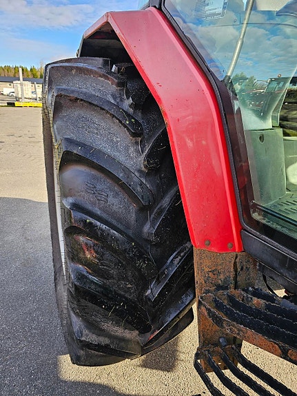 Massey Ferguson 6265 2000, kr 295 000,-