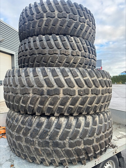 Vinterhjul Valtra T234/235 (T4/5)