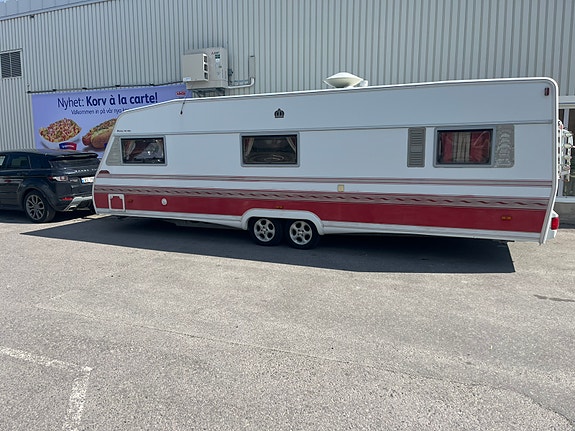 KABE Royal king size 780 gxl 5 of 19