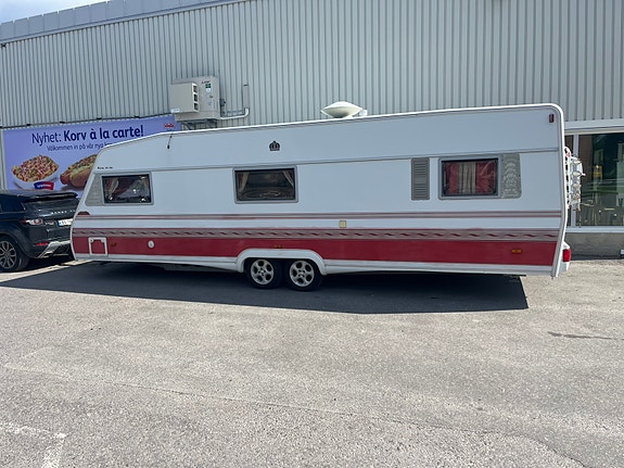 KABE Royal king size 780 gxl 6 of 19