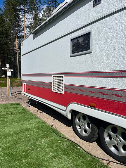 KABE Royal king size 780 gxl 2 of 19