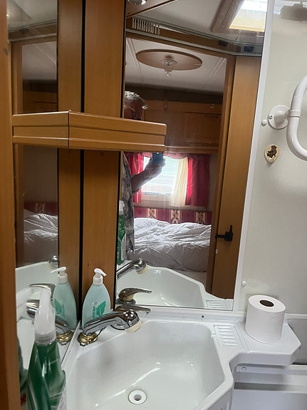 KABE Royal king size 780 gxl 16 of 19