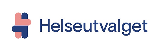 Stiftelsen Helseutvalget logo