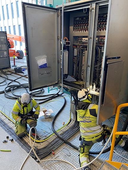 Bilde 1 av 2 i jobbannonse-galleriet