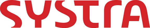 SYSTRA Norge AS logo