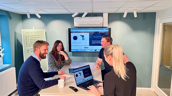 Bilde 1 av 1 i jobbannonse-galleriet