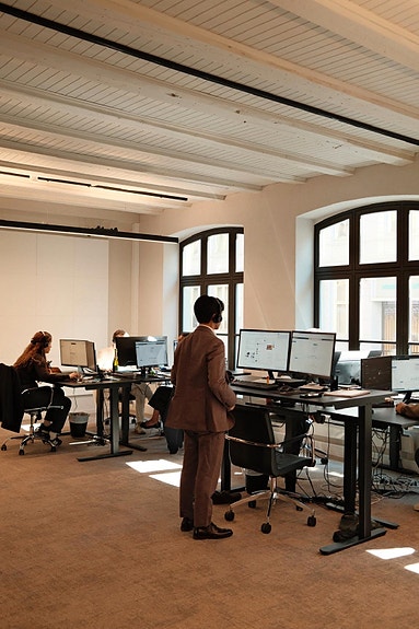 Bilde 8 av 10 i jobbannonse-galleriet