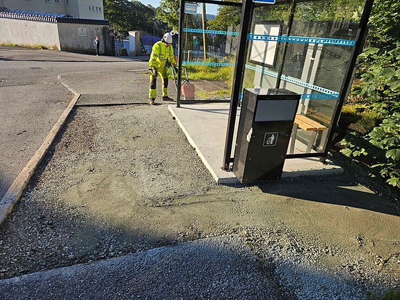 Bilde 5 av 7 i jobbannonse-galleriet