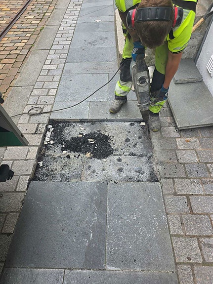 Bilde 4 av 7 i jobbannonse-galleriet