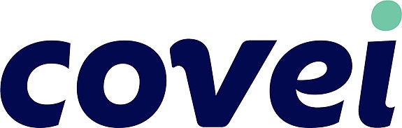Covei AS (bergen) logo