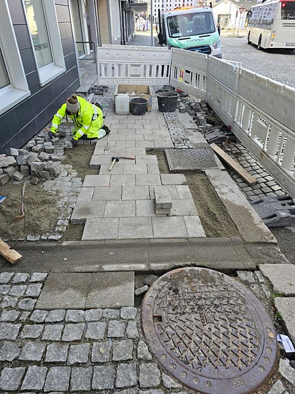 Bilde 3 av 7 i jobbannonse-galleriet