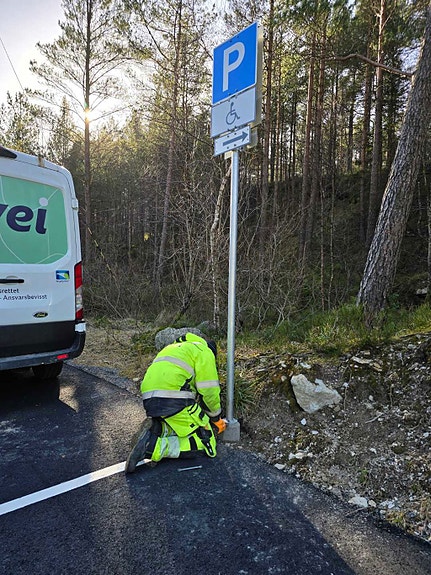Bilde 1 av 7 i jobbannonse-galleriet