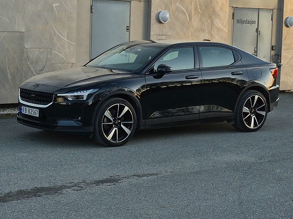 Polestar 2