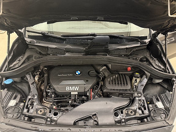 BMW 220d 17 of 17