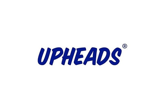 Upheads logo