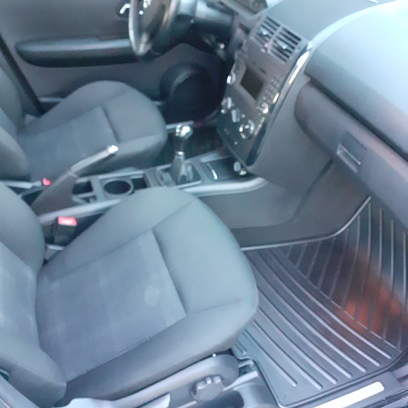 Mercedes-Benz A160 10 of 14