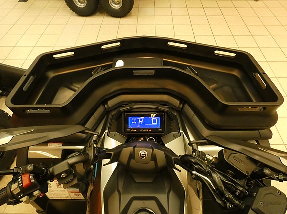 CFMOTO Cforce 625Long EPS ABS 7 of 19