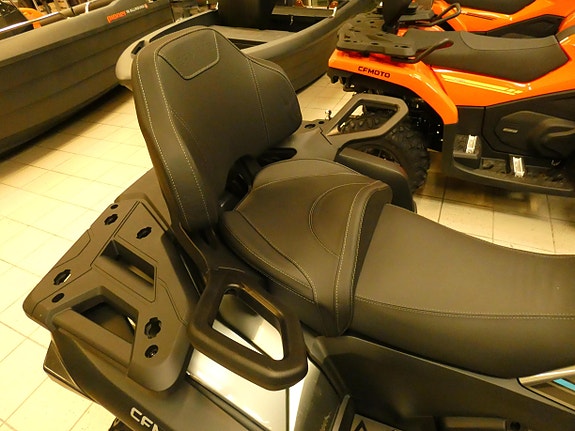 CFMOTO Cforce 625Long EPS ABS 19 of 19