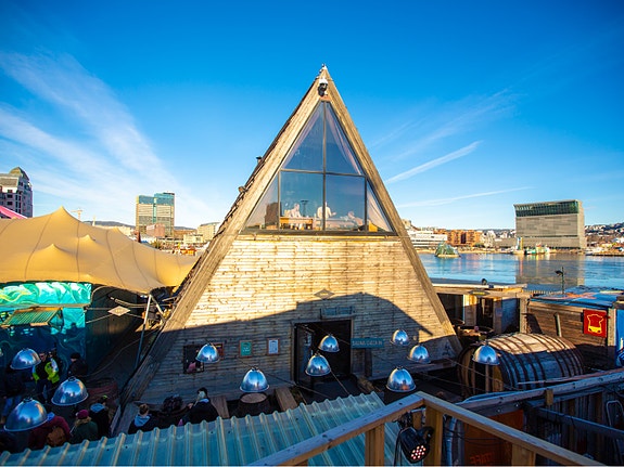 Bilde 1 av 6 i jobbannonse-galleriet