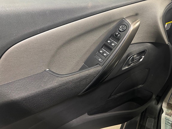 Citroen C4 Picasso 7 of 29