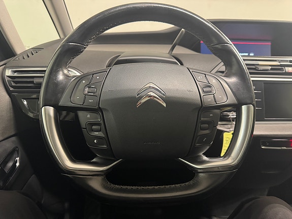 Citroen C4 Picasso 11 of 29