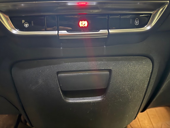 Citroen C4 Picasso 22 of 29