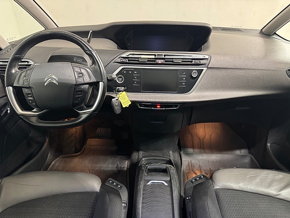 Citroen C4 Picasso 10 of 29