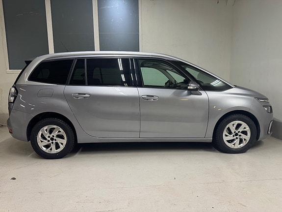 Citroen C4 Picasso 6 of 29