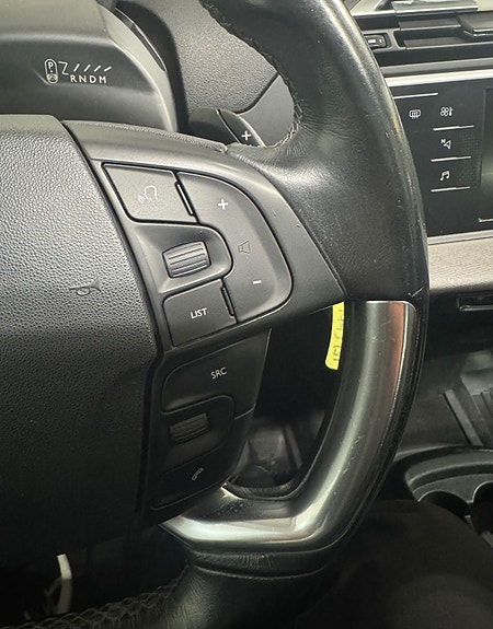 Citroen C4 Picasso 13 of 29