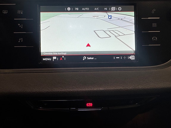 Citroen C4 Picasso 19 of 29