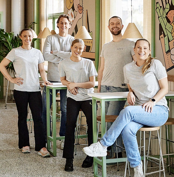 Bilde 1 av 6 i jobbannonse-galleriet