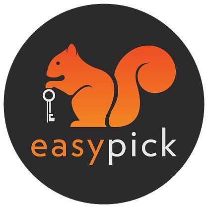 Easypick AS logo
