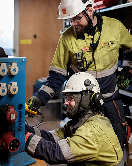 Bilde 2 av 3 i jobbannonse-galleriet